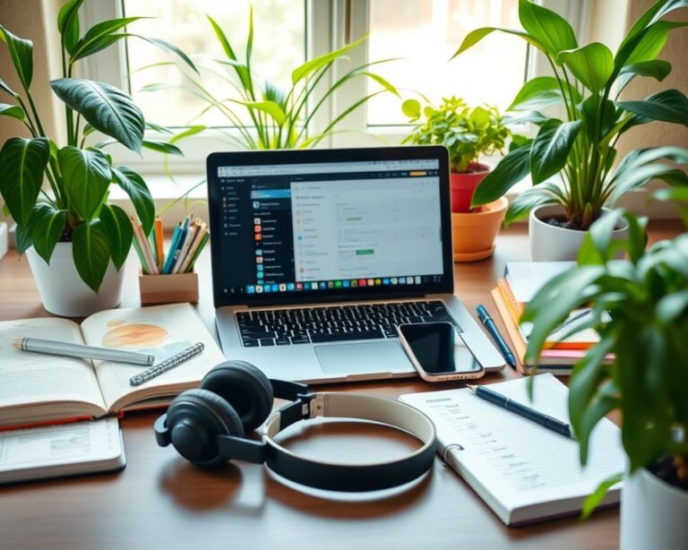 Cómo aprender inglés en casa gratis con apps