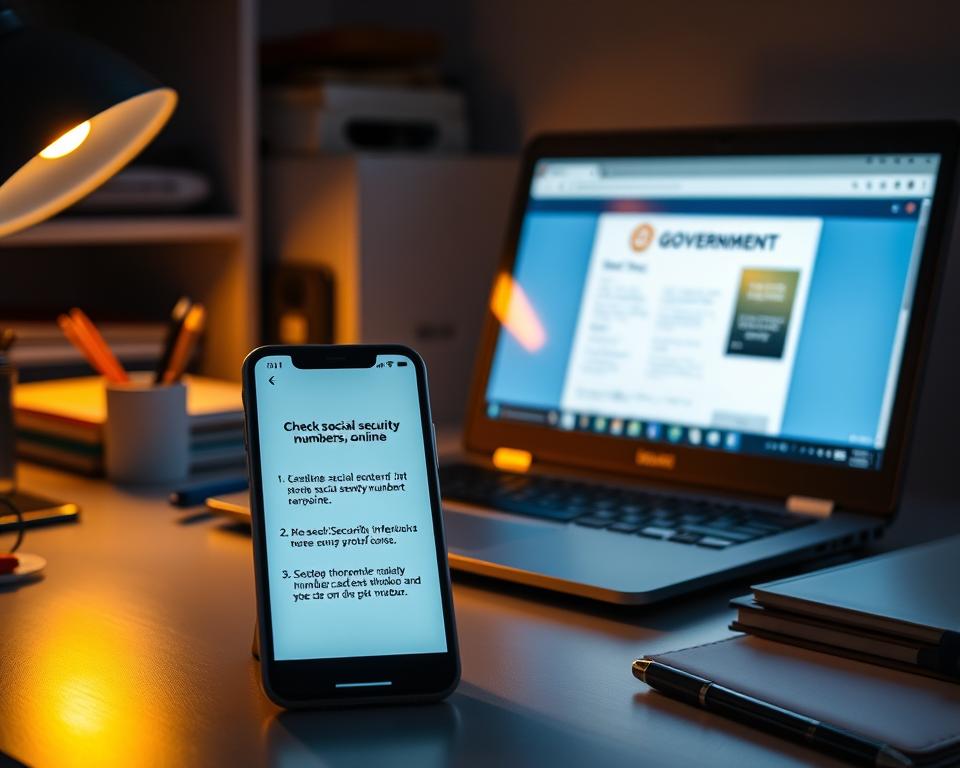 Cómo consultar tu número de NSS por internet