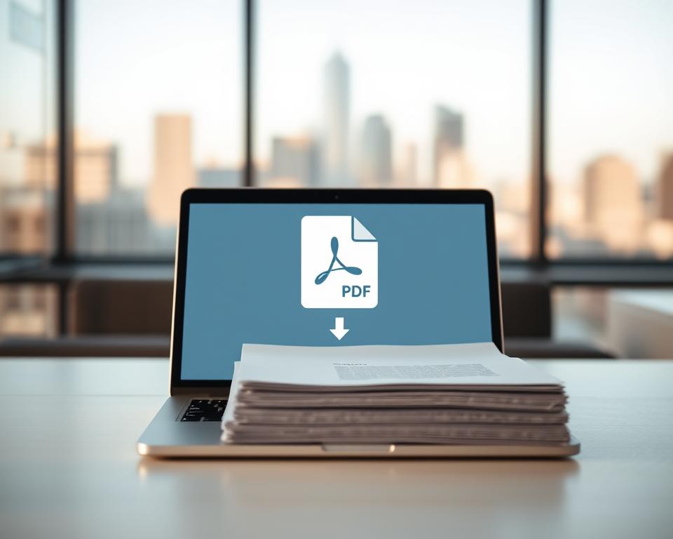 Cómo convertir PDF a Word gratis en línea paso a paso