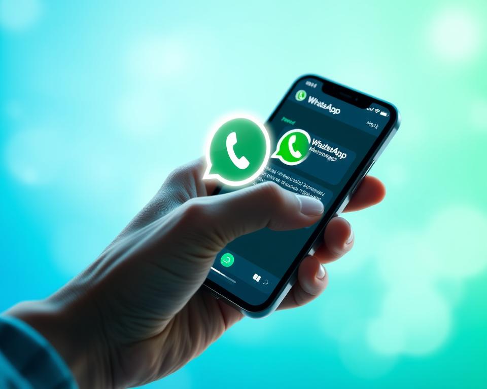 Cómo recuperar mensajes borrados en WhatsApp fácil