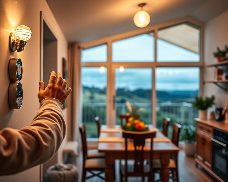 Consejos para ahorrar luz y pagar menos cada mes