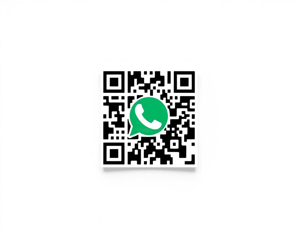 Crear QR Code Gratis para WhatsApp y Webs