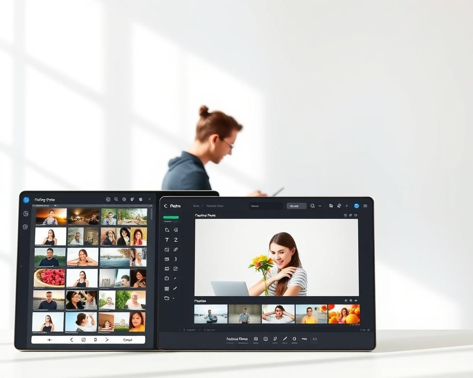 Fotor editor de fotos en línea gratuito