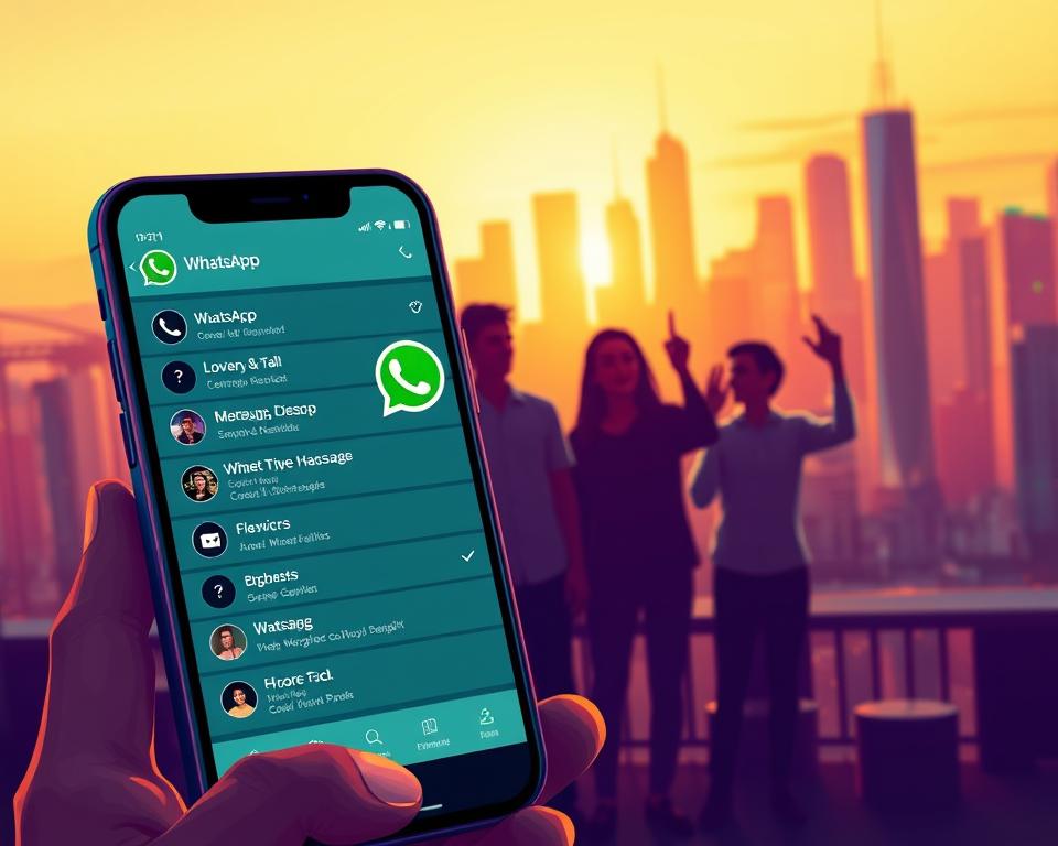 Los trucos secretos de WhatsApp que pocos conocen