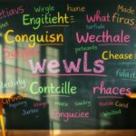 Palabras en inglés para principiantes fáciles de recordar