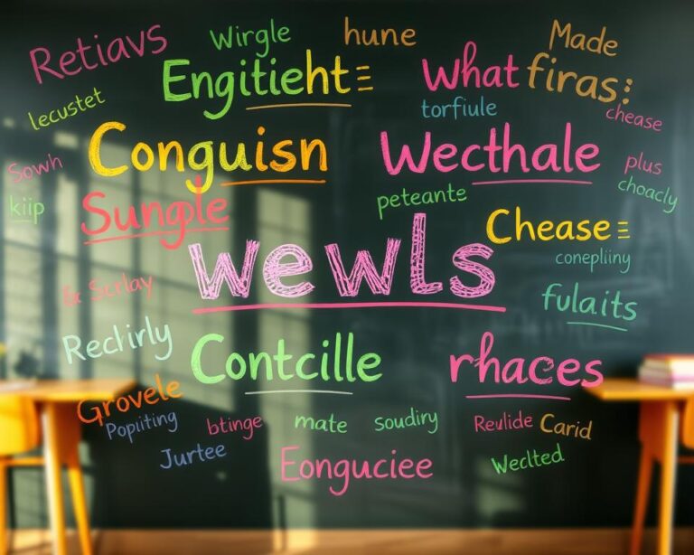 Palabras en inglés para principiantes fáciles de recordar