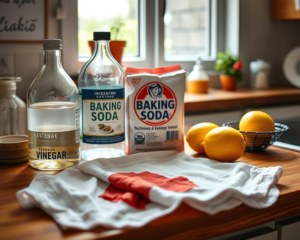 Remedios caseros para quitar manchas difíciles en ropa