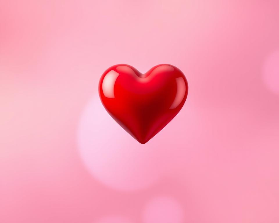 Significado de los corazones en WhatsApp
