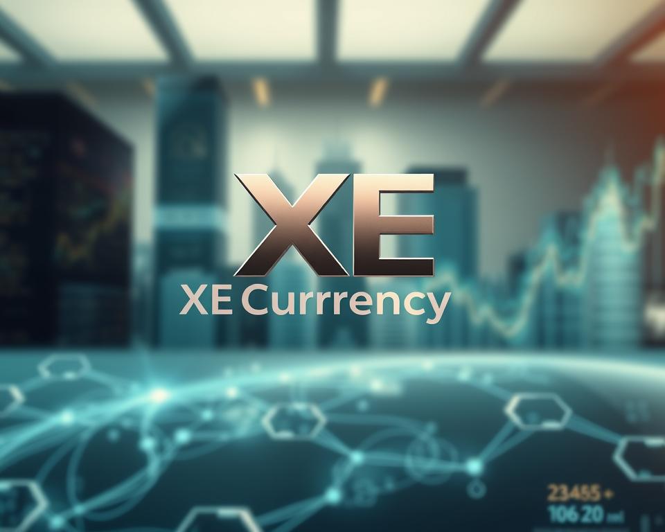 XE Currency