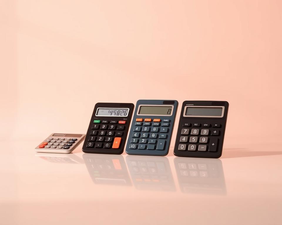 calculadoras en línea