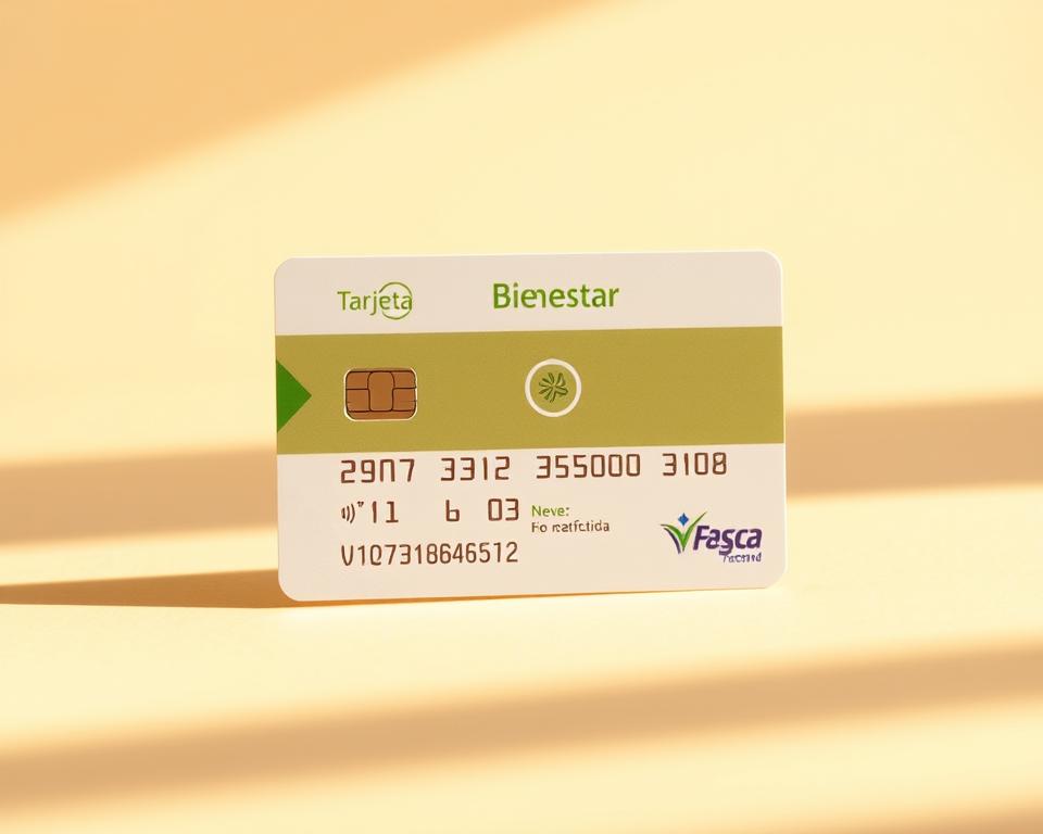 consulta Tarjeta Bienestar