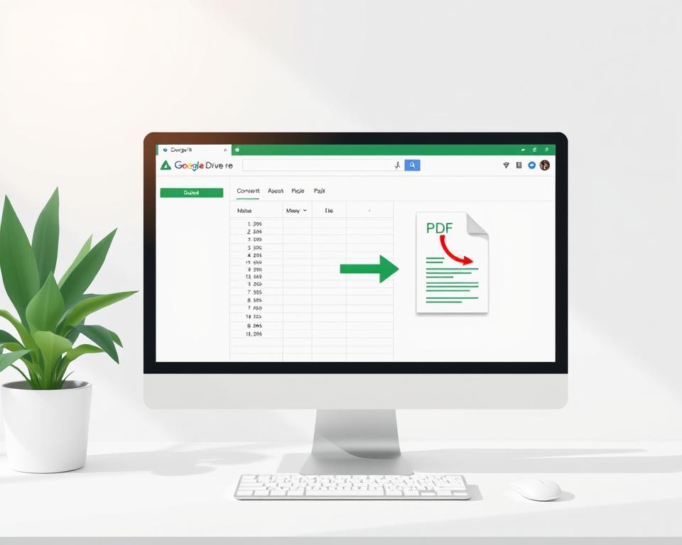 convertidor excel a pdf en línea