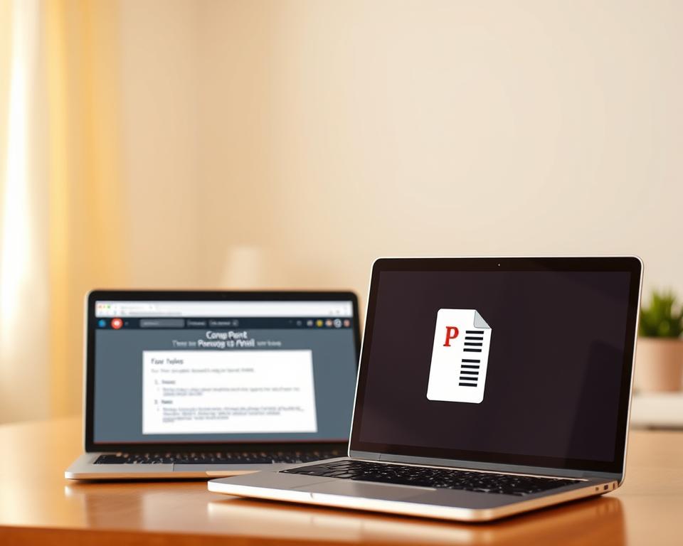 convertidor online ppt a pdf