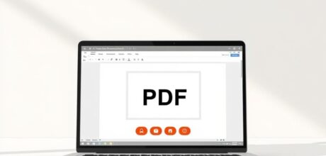 Convertir PPT a PDF Gratis y Fácil en Línea