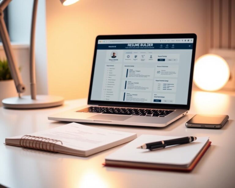 crear currículum online gratis
