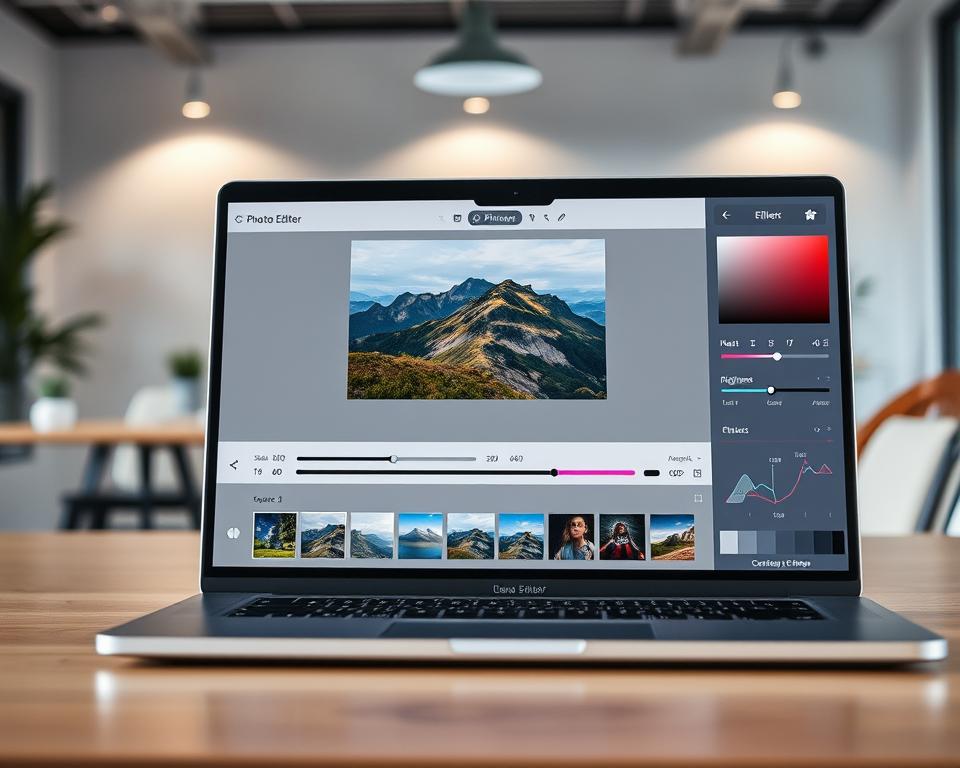 Los 5 Mejores Editores de Fotos en Línea Gratis
