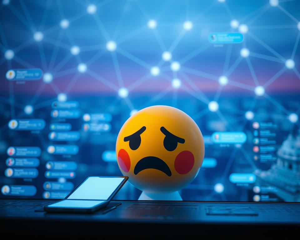 efectos del emoji 🥺 en la comunicación digital