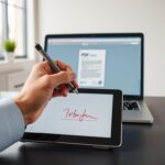 firmar pdf online gratis
