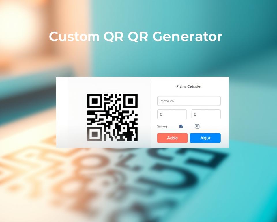 generador código QR personalizado generador código QR personalizado