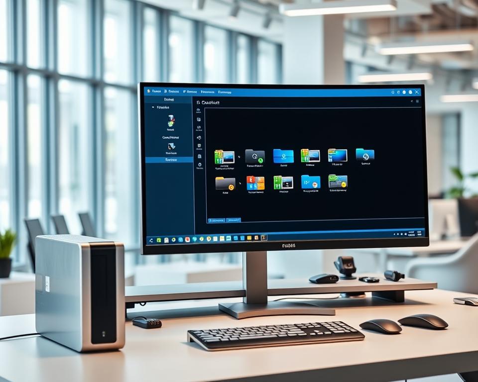 grabar pantalla del pc online