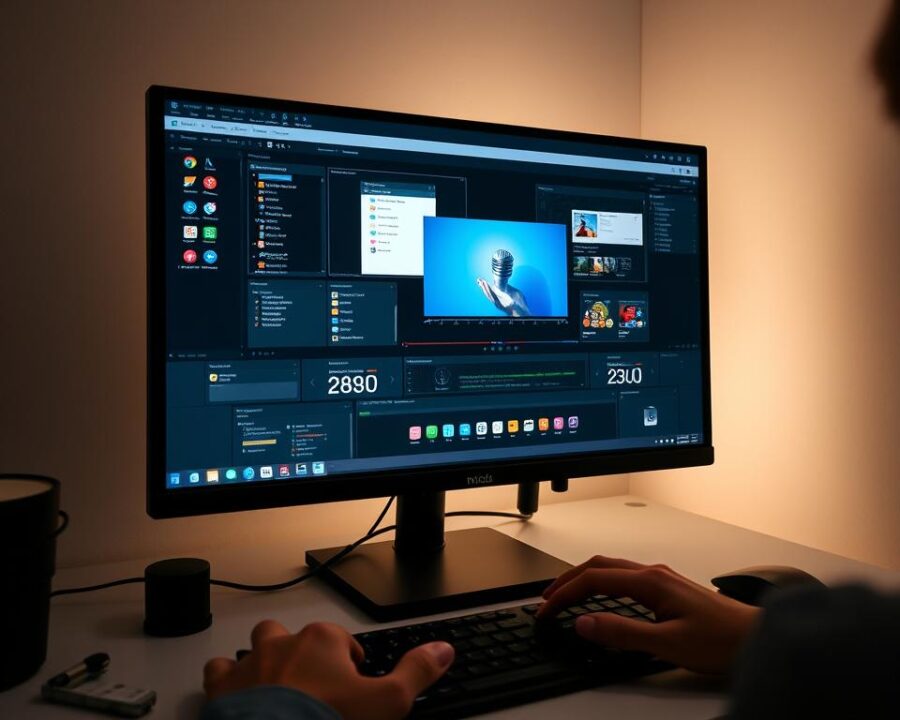 Graba tu PC Online con Nuevas Herramientas 2023