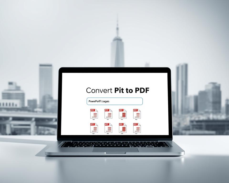 herramienta gratuita convertir ppt a pdf