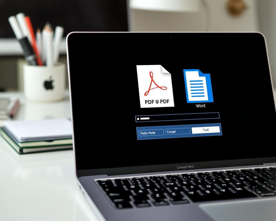 programa para transformar PDF a Word