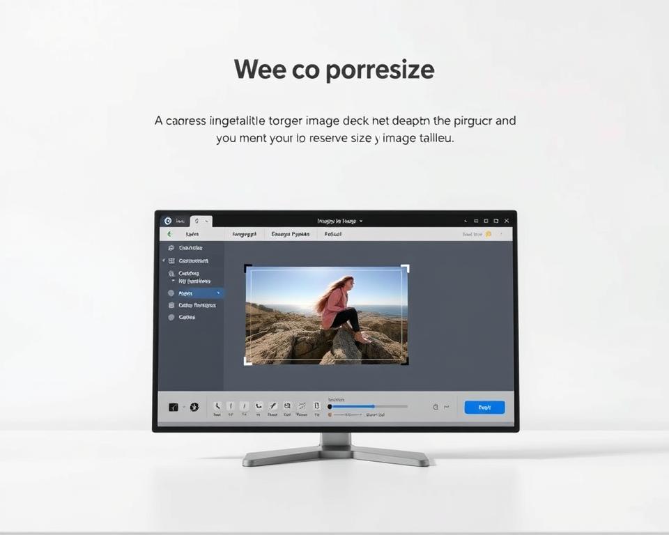 software para reducir tamaño de imagen