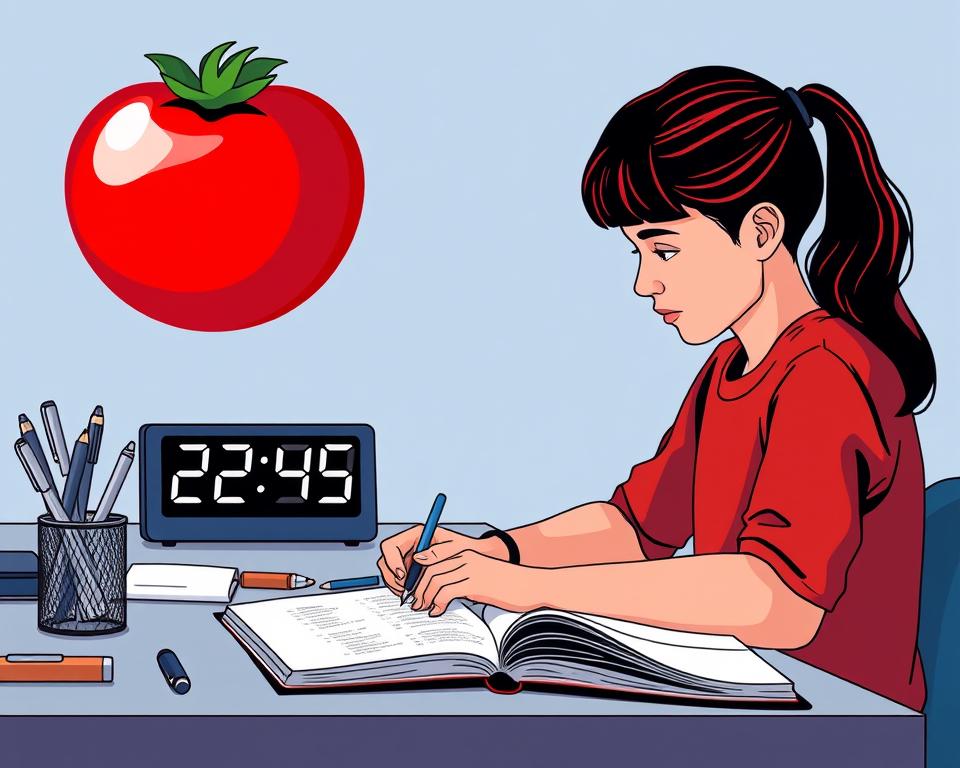 técnica Pomodoro: cómo implementarla
