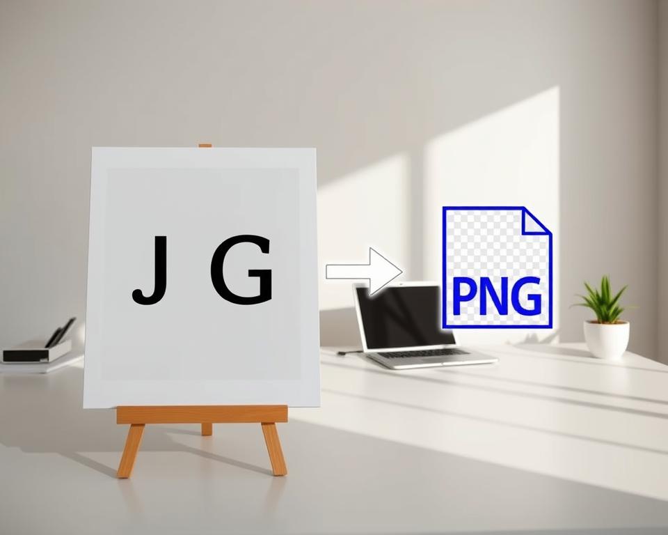 transformar imagen a formato PNG