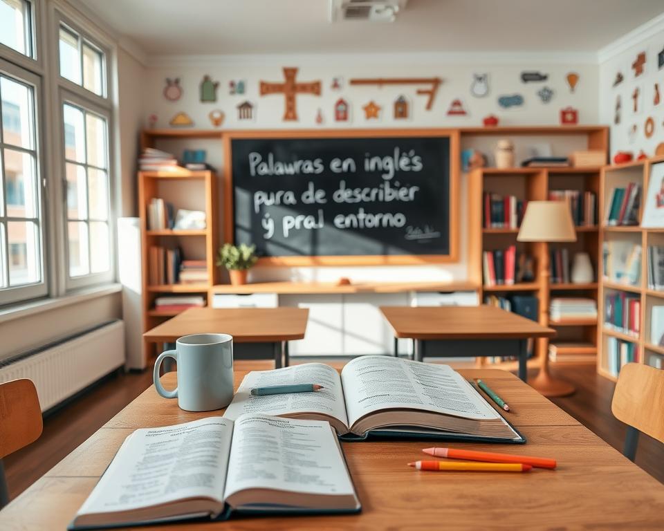 vocabulario básico inglés
