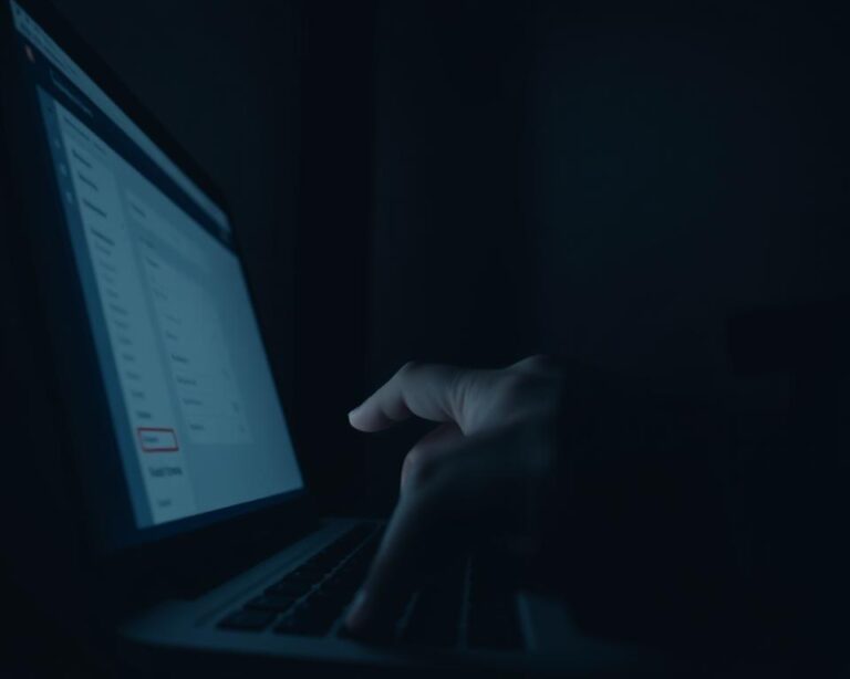 cómo activar modo oscuro en Facebook