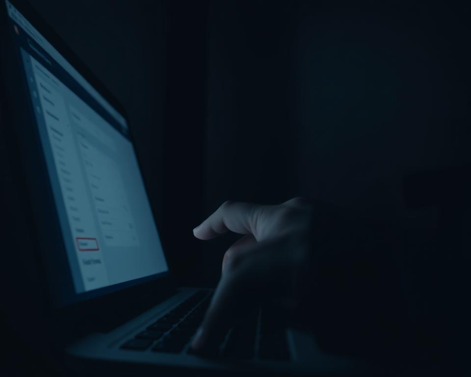 Cómo activar el modo oscuro en Facebook