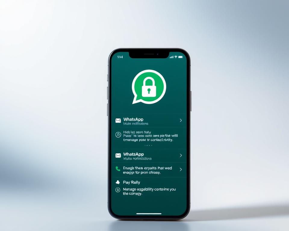 cómo mejorar la privacidad en WhatsApp