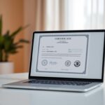 constancia de residencia en línea
