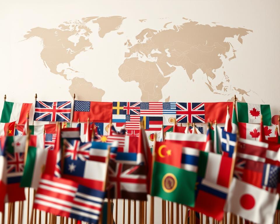 curiosidades sobre banderas del mundo curiosidades sobre banderas del mundo