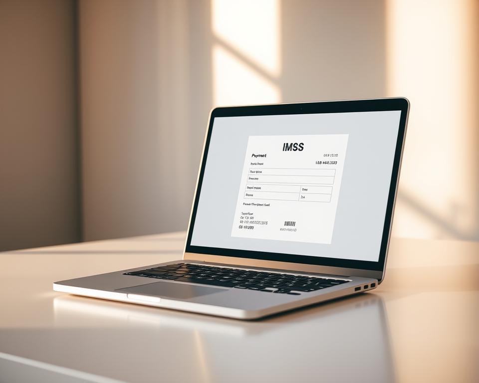 Descarga tu comprobante de pago IMSS fácilmente