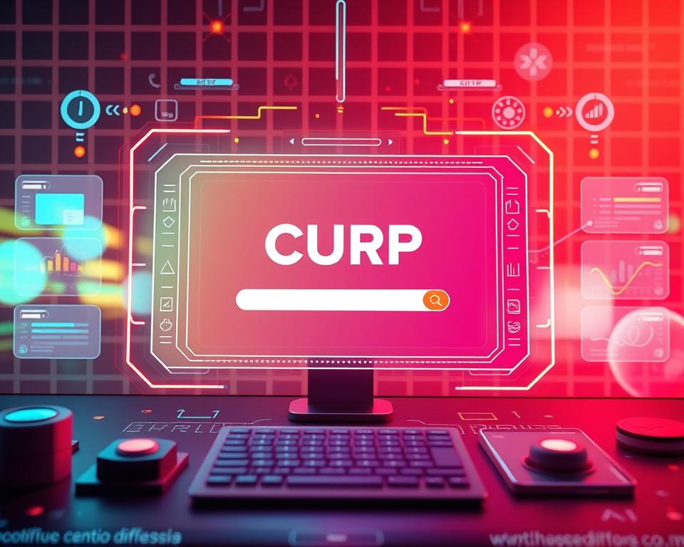 obtener CURP en internet