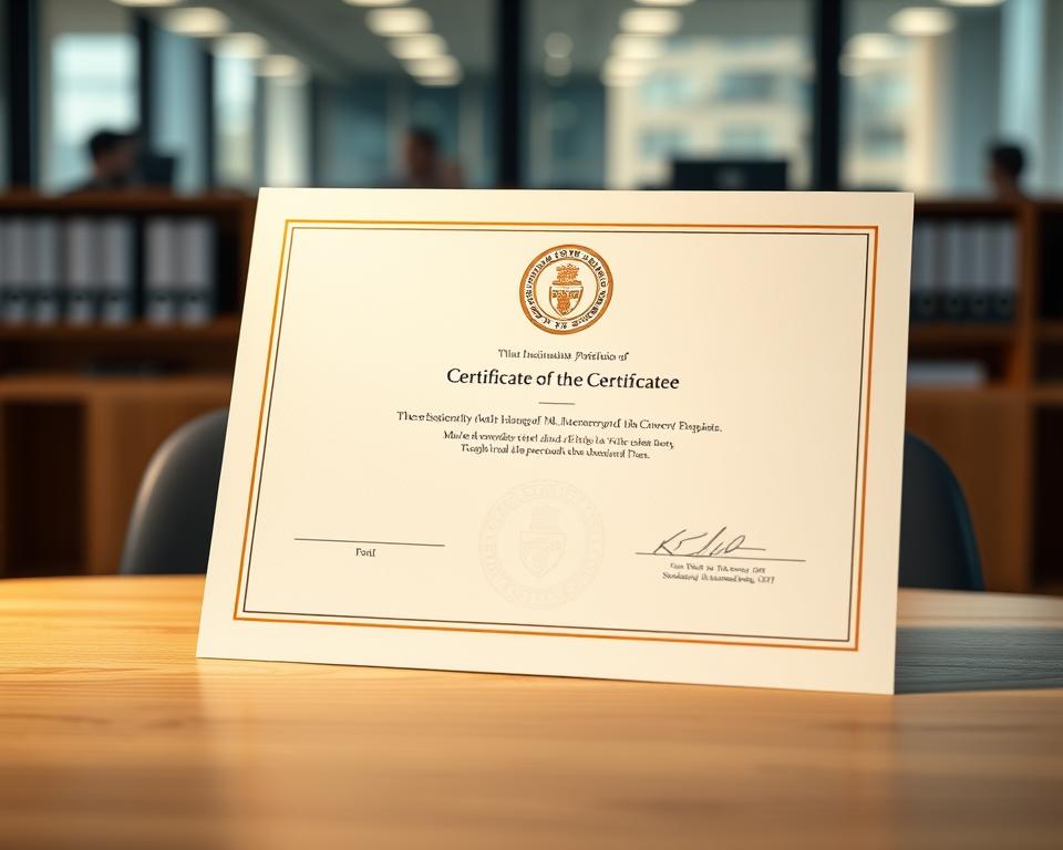 Cómo Obtener Carta de No Antecedentes Penales