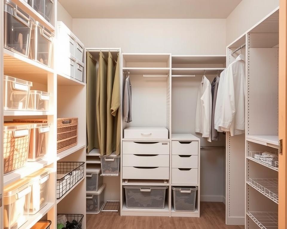 organizadores de clóset organizadores de clóset