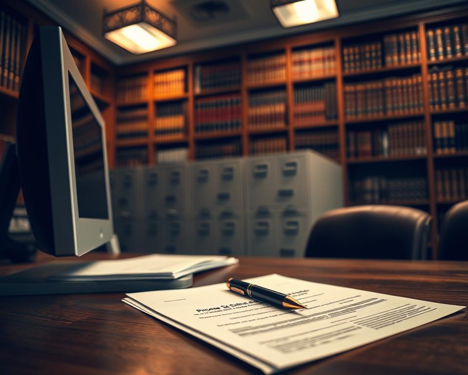 proceso solicitud carta de no antecedentes penales