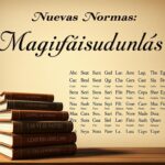 reglas de uso de mayúsculas en español