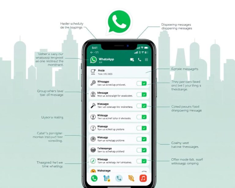 secretos de WhatsApp que pocos conocen