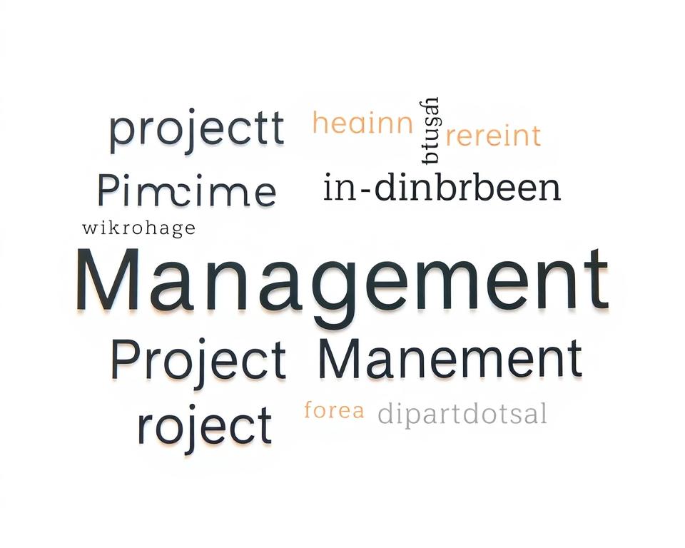 términos de gestión de proyectos en inglés términos de gestión de proyectos en inglés