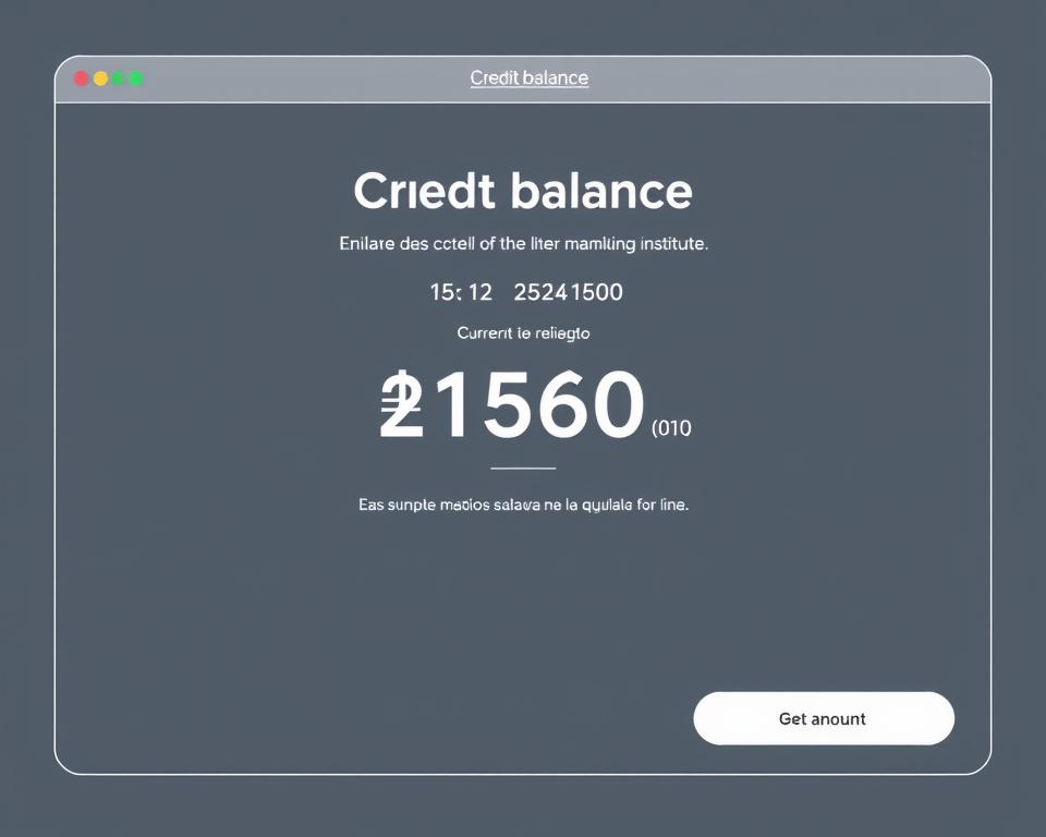 Infonavit saldo crédito en línea