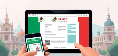 Cómo Imprimir Acta de Nacimiento Gratis en México