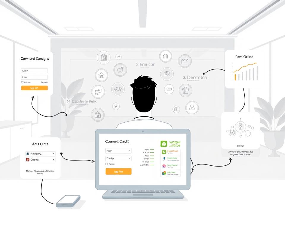 cómo consultar crédito Infonavit