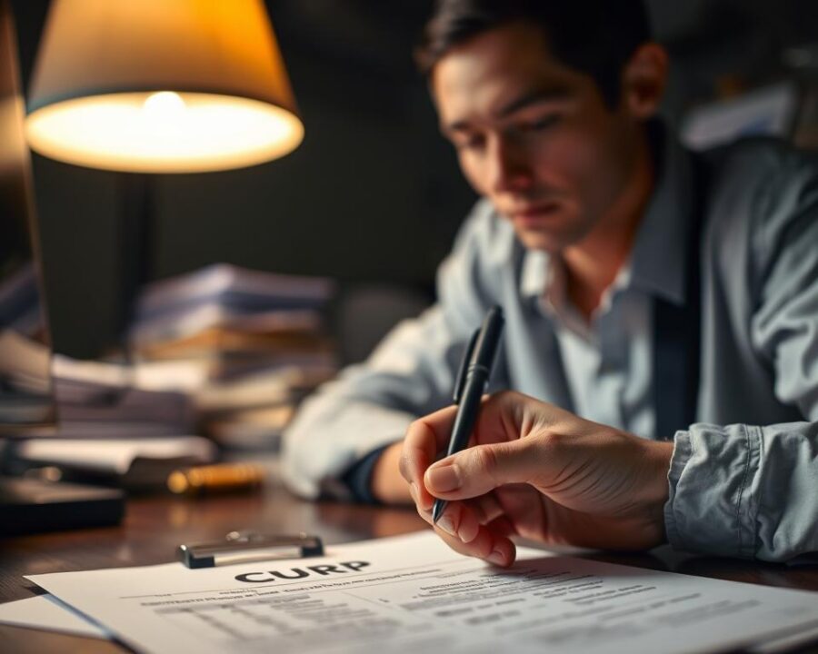 Cómo Obtener CURP Actualizada