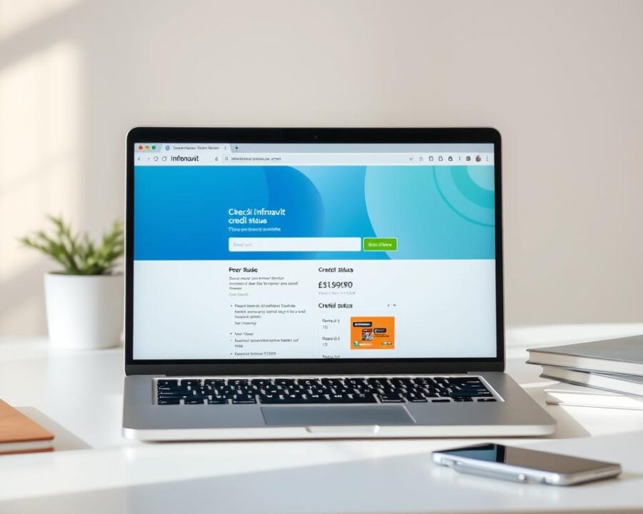 Consulta tu Crédito Infonavit en Línea Fácilmente