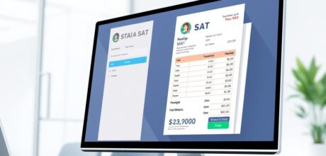 Descargar Recibo de Nómina SAT – Guía Fácil 2023